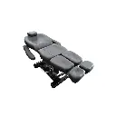 Mobilier Pmu - Fauteuil modulable - Noir - Maquillage permanent