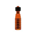 Manchon Tattoo - Cheyenne Hawk - 21mm - Manchon pour machine cheyenne hawk - 5 coloris 