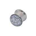 Écarteur Plug - Acier - Écarteur plug coloré résine 268