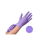 Comforties - Easyglide & Grip - Boîte de 100 gants en nitrile - Plusieurs coloris 