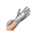 Comforties - Glamour - Boîte de 100 gants en nitrile - Plusieurs coloris