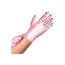 Comforties - Glamour - Boîte de 100 gants en nitrile - Plusieurs coloris
