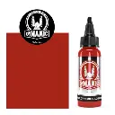 Encre Tatouage Rouge - Viking by Dynamic Pure Red - Mélange pour le tatouage encre reach*