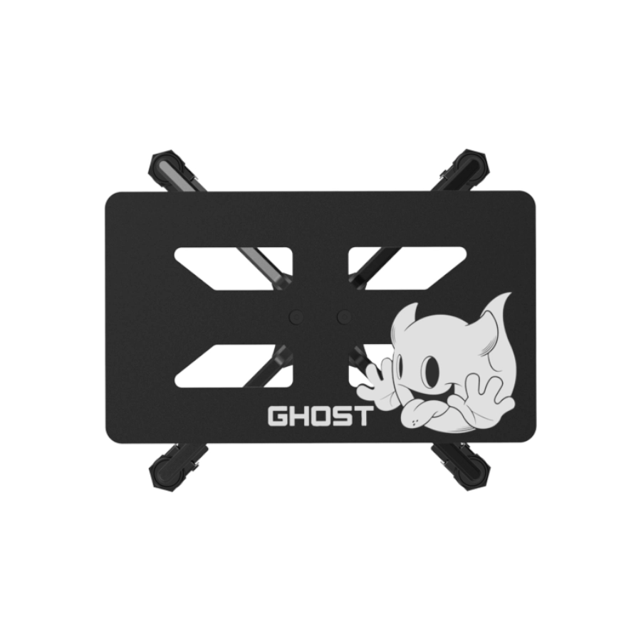 Desserte Tattoo - Ghost Mayo Base Tray - Plateau de base pour plateau ghost*