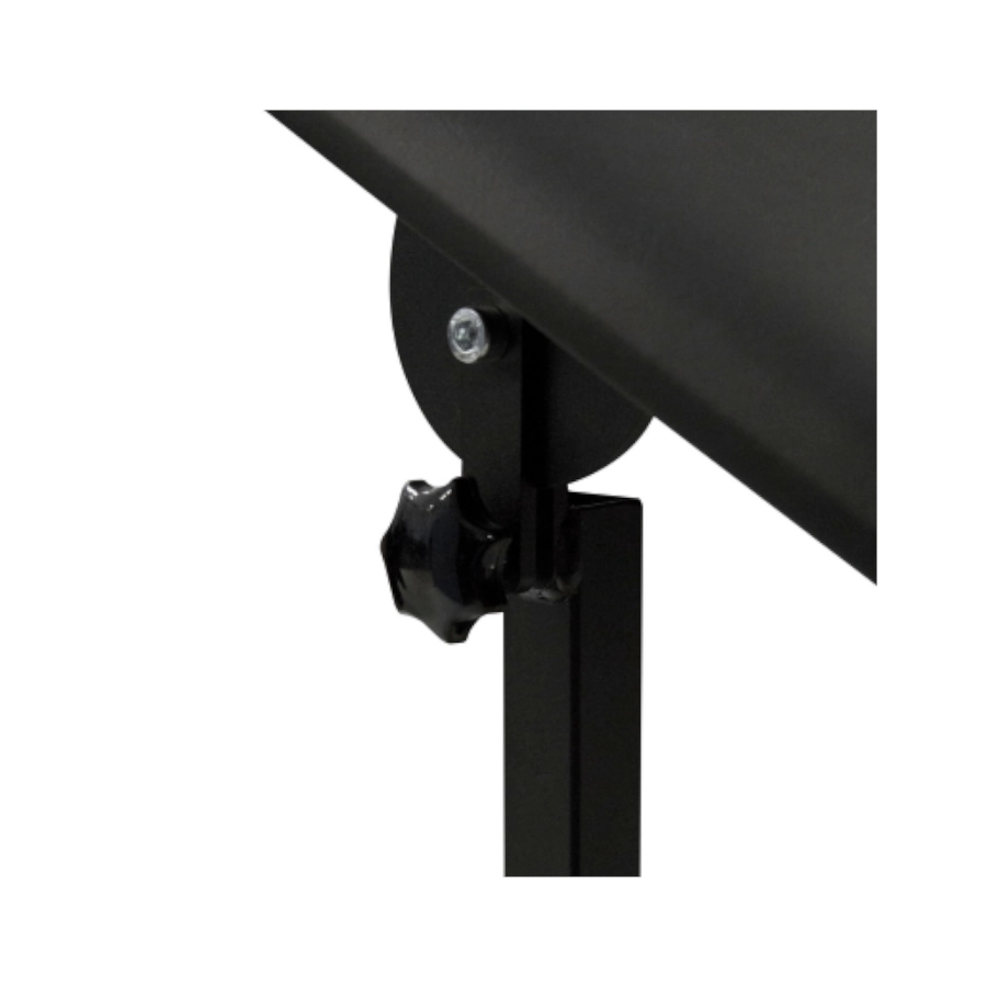 Repose Bras Tattoo - Tony Raita Double Arm Rest - Repose bras xxl*