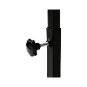 Repose Bras Tattoo - Tony Raita Double Arm Rest - Repose bras xxl*