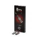 Cartouche Tattoo - Tatsoul Envy Super Magnum Arrondie - Boîte de 10 cartouches pour le tatouage