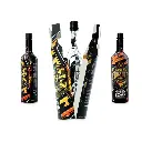 Savon Tattoo - Hornet Honey Soap - Savon vert concentré nettoyant pour le tatouage parfum miel*