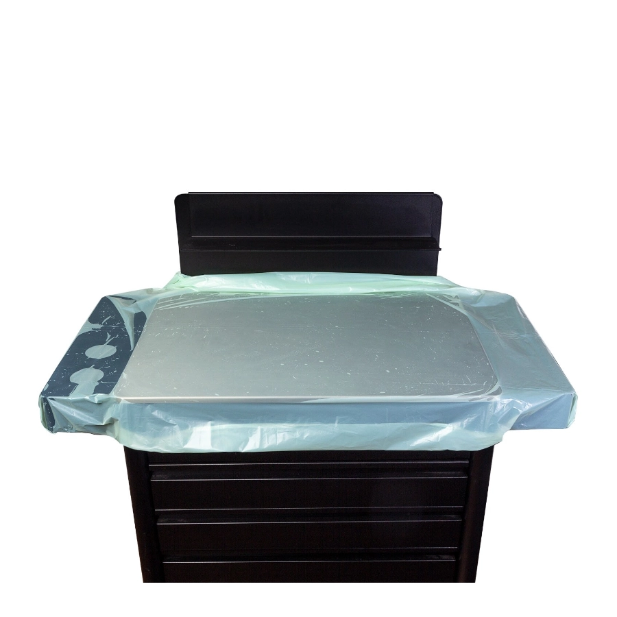 Protection Tattoo - Ecotat Surface Protection Sheets - Boîte de 30 Champs de protection pour les surfaces de tatouage eco friendly*