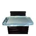 Protection Tattoo - Ecotat Surface Protection Sheets - Boîte de 30 Champs de protection pour les surfaces de tatouage eco friendly*