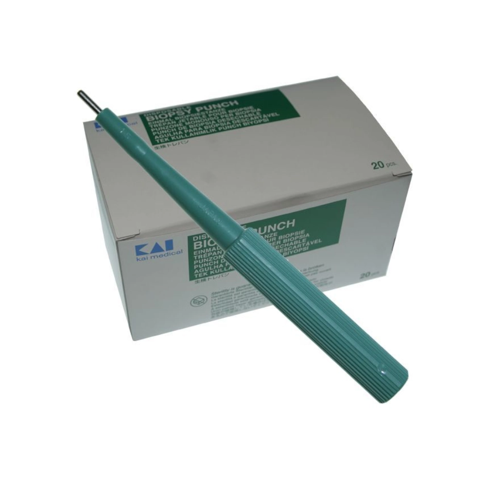 Accessoire Piercing - Dermal Punch - Punch de biopsie stérile pour piercing micro dermal*