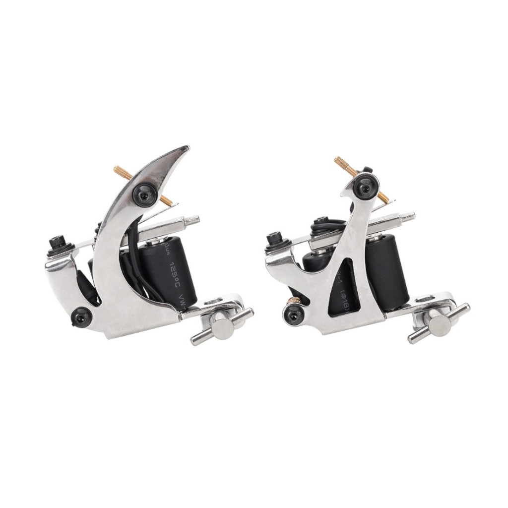 Kit Apprentie - Kit Bobine n°2 Classique - Kit de tatouage pour apprentissage*
