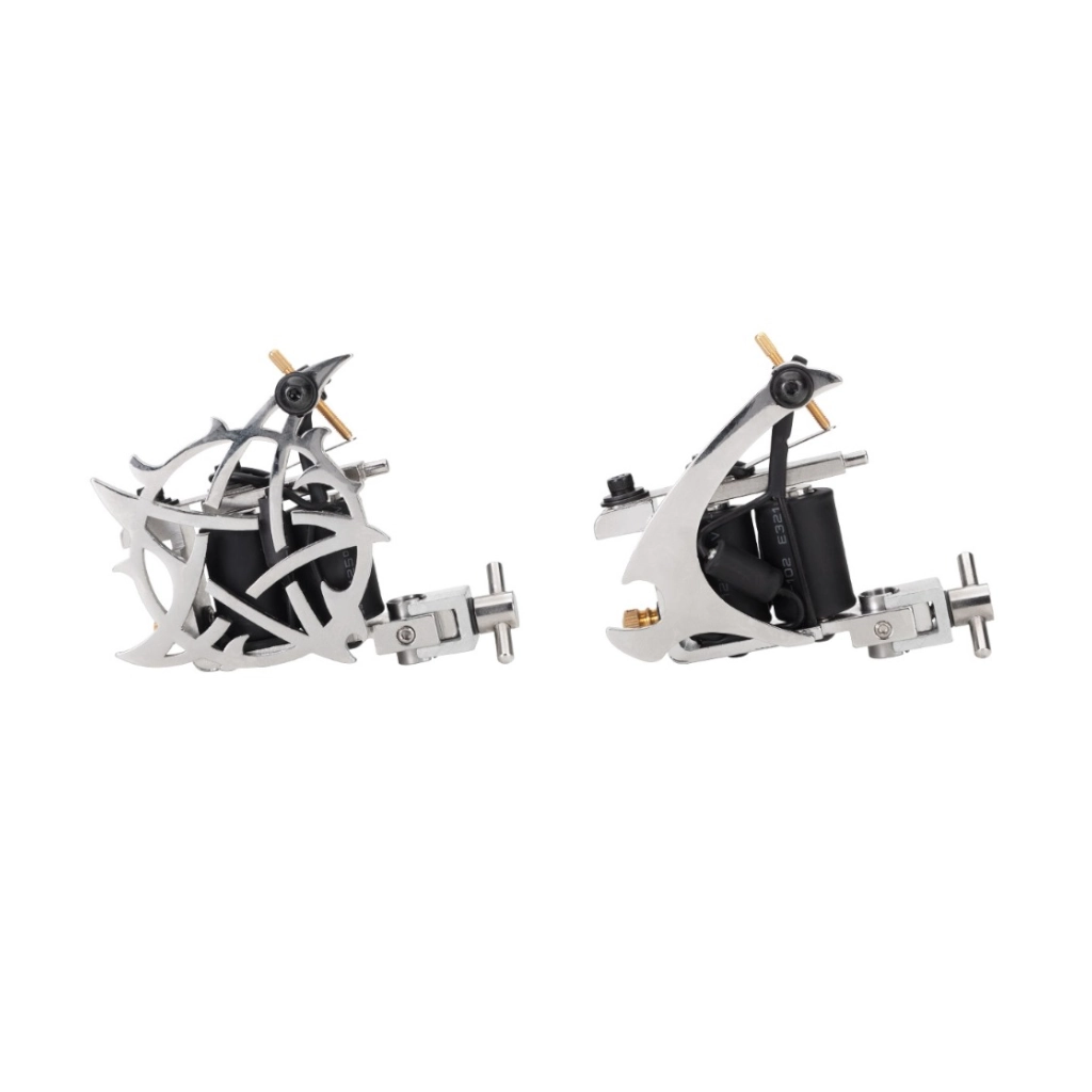 Kit Apprentie - Kit Bobine n°2 Classique - Kit de tatouage pour apprentissage*