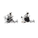 Kit Apprentie - Kit Bobine n°2 Classique - Kit de tatouage pour apprentissage*