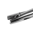 Pince Piercing - Pince Inox Clamp - Pince clamp pour la pose de bijoux de surface 13 cm*