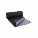 Protection Tattoo - Unigloves Black Line - Rouleau de 20 feuilles de protection noires pour les fauteuils tatoueurs*