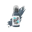 Set Encre Tattoo - World Famous Ink Limitless -   The Mambo Destrutturato Family Set - Melange pour le tatouage REACH 8 x 30 ml*