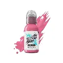 Set Encre Tattoo - World Famous Ink Limitless -   The Mambo Destrutturato Family Set - Melange pour le tatouage REACH 8 x 30 ml*