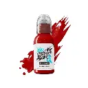 Set Encre Tattoo - World Famous Ink Limitless -   The Mambo Destrutturato Family Set - Melange pour le tatouage REACH 8 x 30 ml*