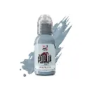 Set Encre Tattoo - World Famous Ink Limitless Set A.D. Pancho Pastel Grey v2 - Mélange pour le tatouage reach 6 x 30 ml*