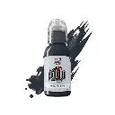 Set Encre Tattoo - World Famous Ink Limitless Set A.D. Pancho Pastel Grey v2 - Mélange pour le tatouage reach 6 x 30 ml*