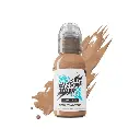 Set Encre Tattoo - World Famous Ink Limitless Santucci Skin Tone - Mélange pour le tatouage reach 4 x 30 ml*
