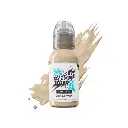Set Encre Tattoo - World Famous Ink Limitless Santucci Skin Tone - Mélange pour le tatouage reach 4 x 30 ml*