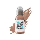 Set Encre Tattoo - World Famous Ink Limitless Santucci Skin Tone - Mélange pour le tatouage reach 4 x 30 ml*