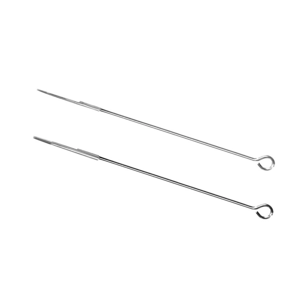 Aiguille Tattoo - Magic Moon Liner - Boîte de 50 aiguilles traditionnelle pour tube de tatouage*