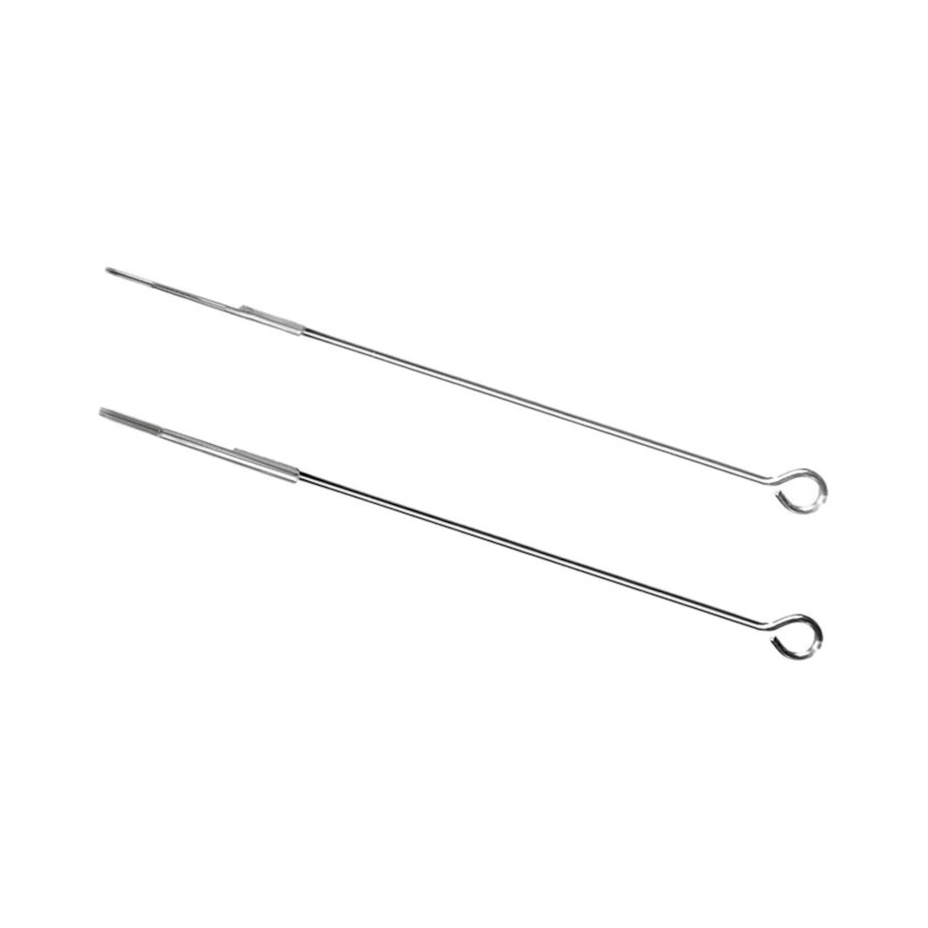 Aiguille Tattoo - Magic Moon Liner - Boîte de 50 aiguilles traditionnelle pour tube de tatouage*