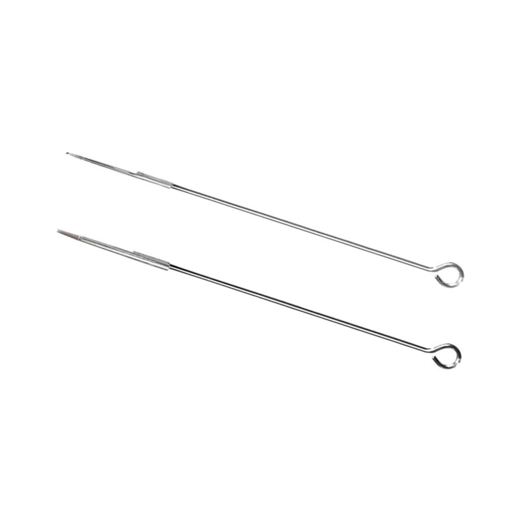 Aiguille Tattoo - Magic Moon Liner - Boîte de 50 aiguilles traditionnelle pour tube de tatouage*