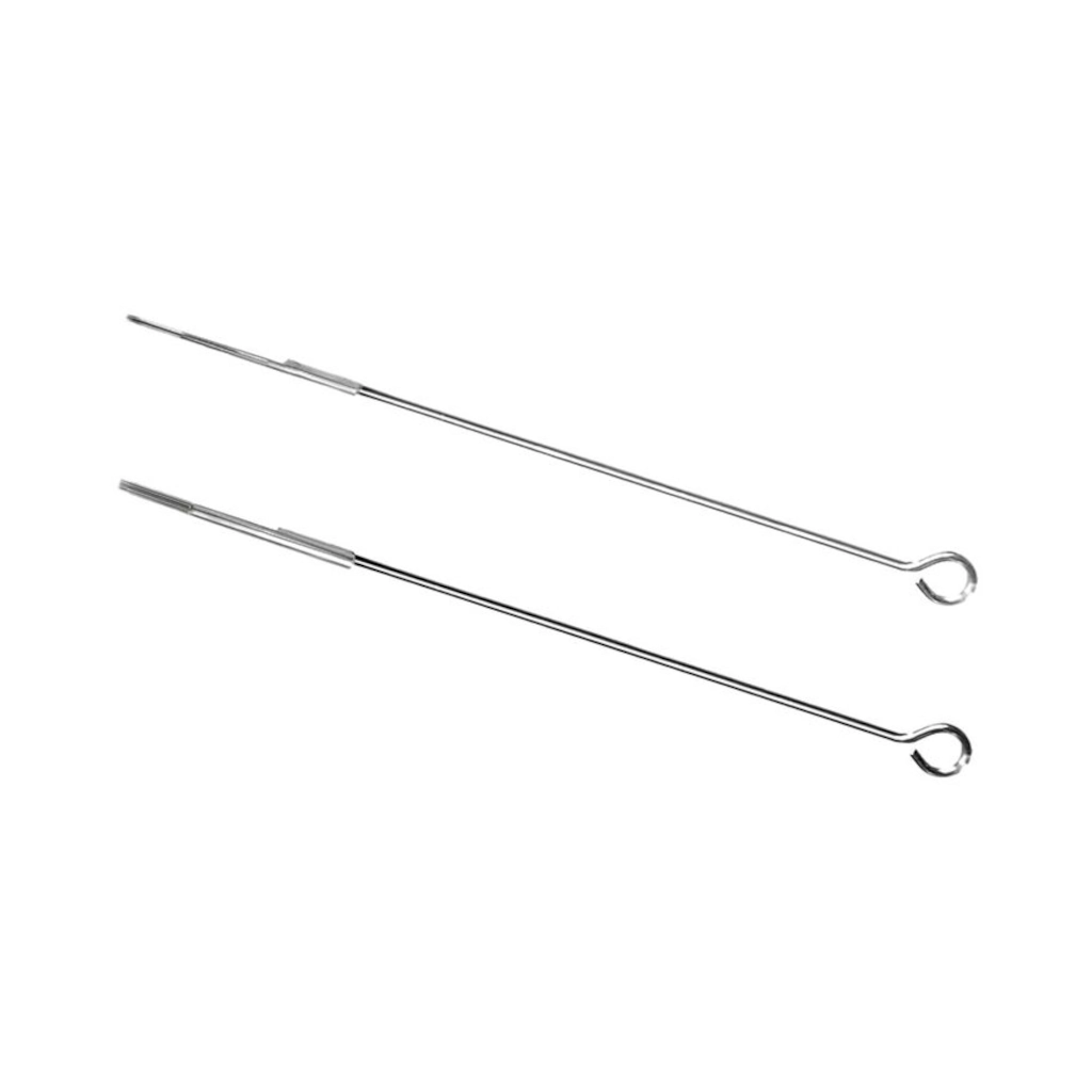 Aiguille Tattoo - Magic Moon Liner - Boîte de 50 aiguilles traditionnelle pour tube de tatouage*