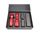 Machine Tatouage - Itc Travel Pen V2 - Machine à tatouer sans fil pour les tatoueurs*