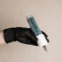 Protection Tattoo - Organink Protection Pen Biodégradable - Boîte de 200 protection pour pen de tatouage 5,2 x 16 cm*