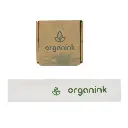 Protection Tattoo - Organink Protection Clipcord Biodégradable - Boîte de 100 protections pour câble de tatouage biodégradable et compostable*