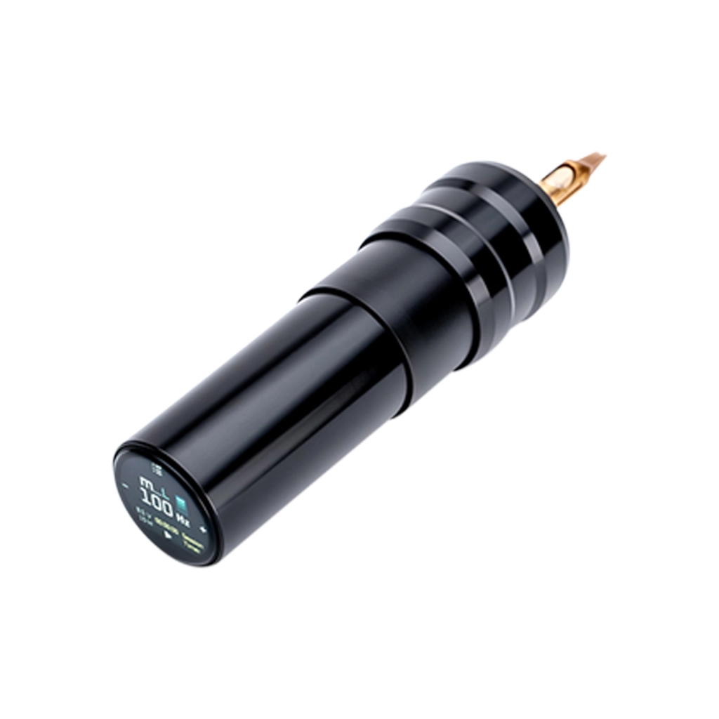 Machine Tattoo - Acus C2 - Machine à tatouer pen connectique rca avec 4 courses réglable*