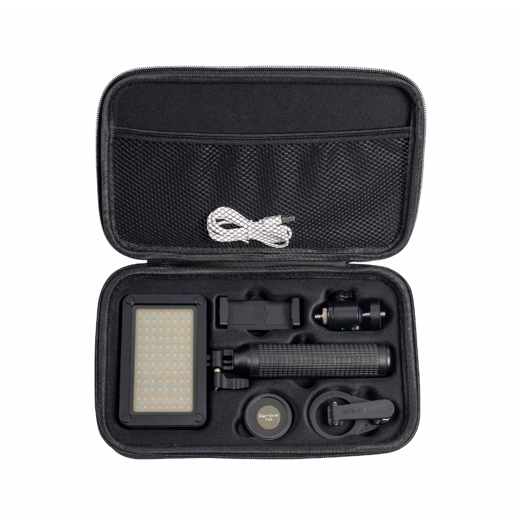 Photo Tattoo Piercing - Sniper Tattoo Photography Set - Set complet pour la photographie de tatouage et piercing*