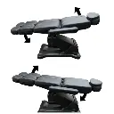 Mobilier Tattoo - Fauteuil Electrique - Fauteuil tatouage pour client avec hauteur réglable électrique*