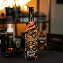 Savon Tattoo - Hornet Honey Soap - Savon vert concentré nettoyant pour le tatouage parfum miel*