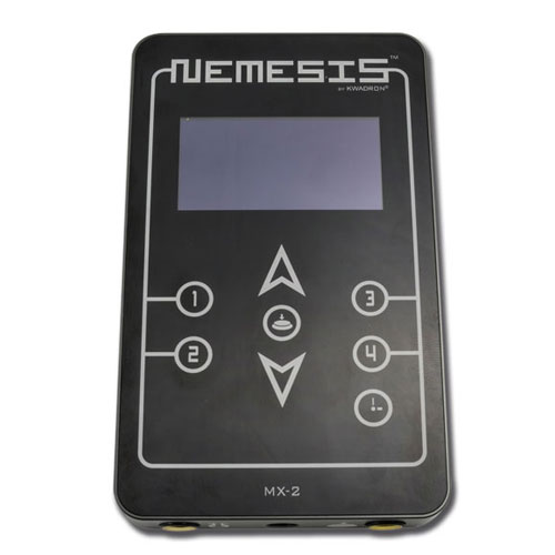 ALIMENTATION TATTOO NEMESIS MX2