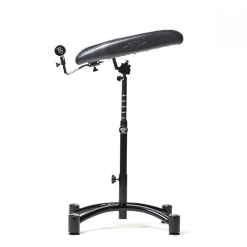 Tatsoul oros repose bras pour tatoueur avec rotation du coussin à 360°