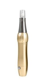 DERMOGRAPHE STYLO ADARA ALUMINIUM + BATTERIE DC
