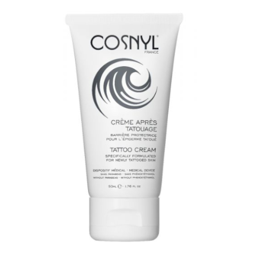 COSNYL CREME APRES TATOUAGE