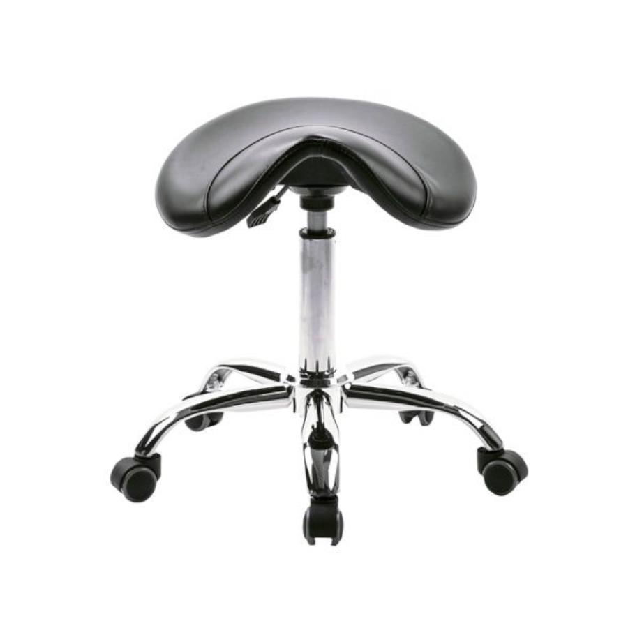 TABOURET TATTOO SELLE DE CHEVAL EOS