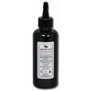 ENCRE MAKKURO SUMI DARK GRAY TONE 118ml