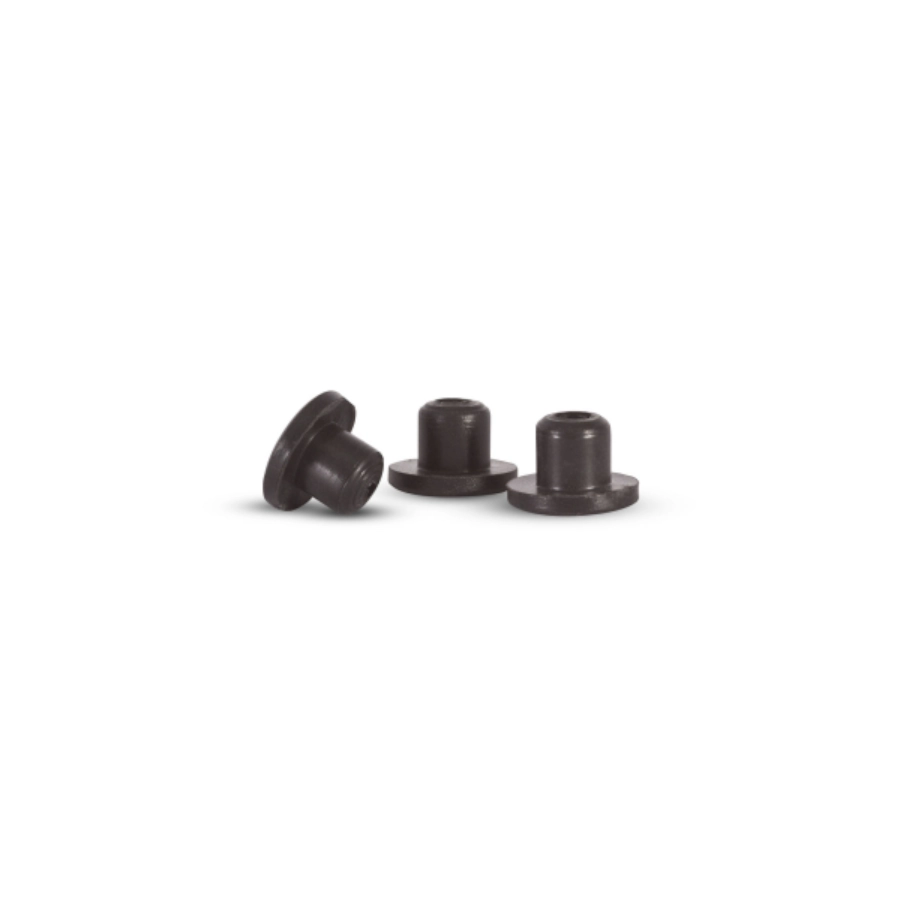 Nipples Aiguille Tattoo - Sachet de grommet top hat pour relier aiguille a la machine de tatouage