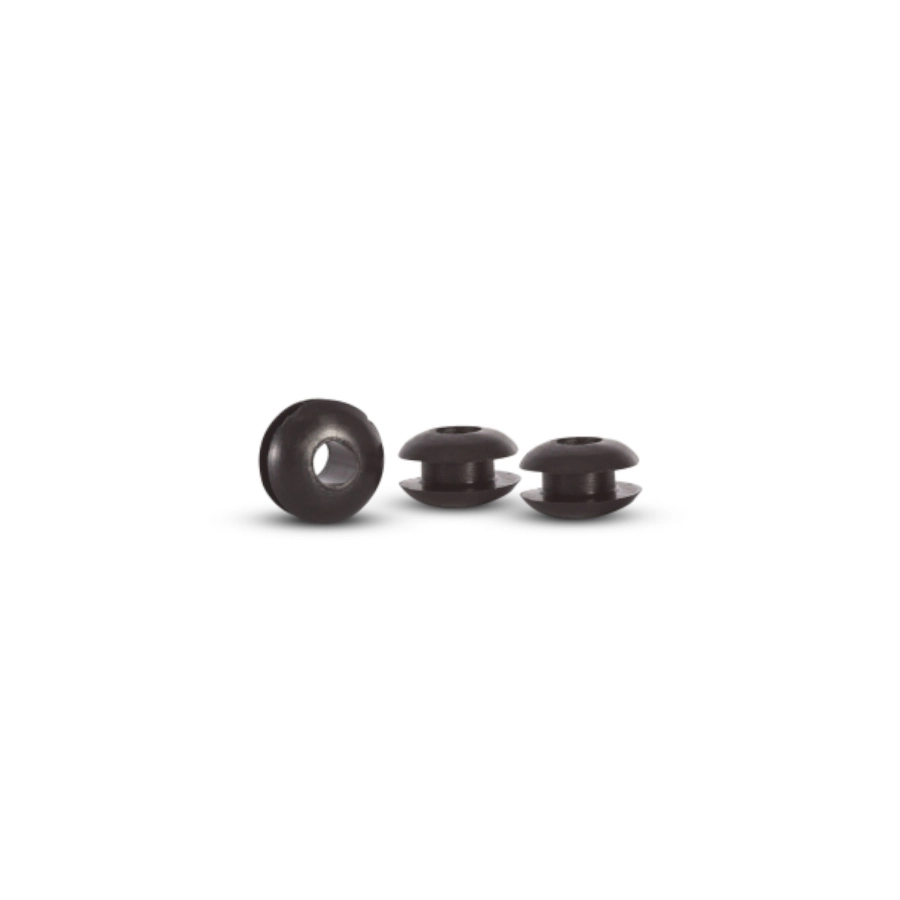 Grommets Aiguille Tattoo - Sachet de grommets donut pour relier les aiguilles a la machine de tatouage