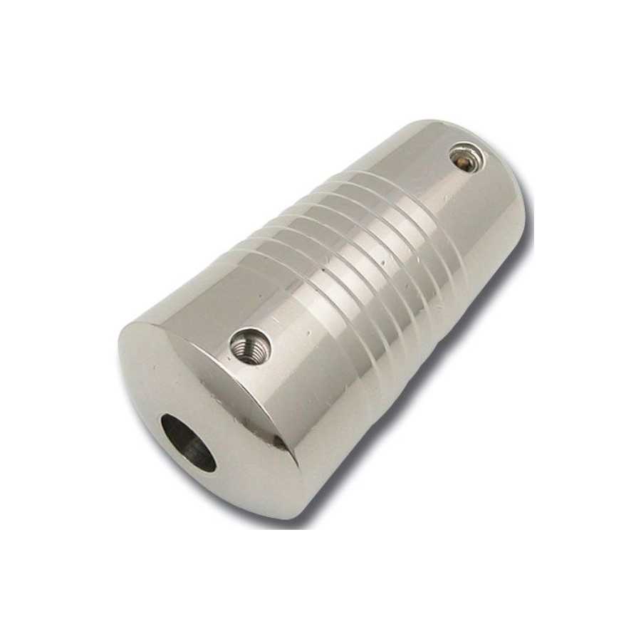 Manchon Tattoo - Manchon en acier inoxydable pour tatouage 304 Ø 28 mm*