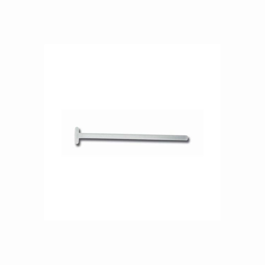 Labret Bioflex - Labret en bioflex antimicrobien découpable