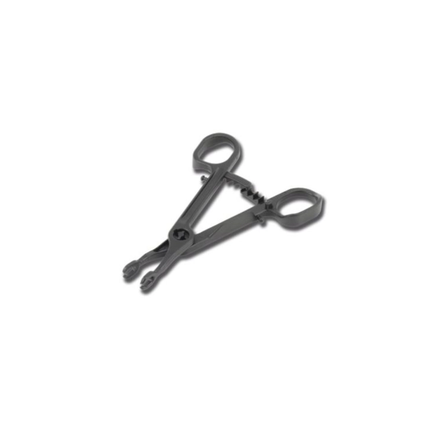 Pince Clamp Sterile Gamme itc - Pince p-clamp sterile pour la pose de piercing